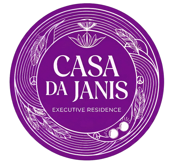 Casa da Janis